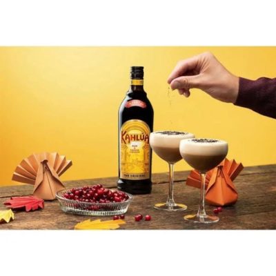 Nguyên Liệu Làm Bánh tiramisu hương Rum 100ml